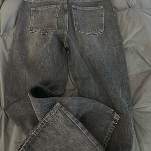 Swarvorski embellished jeans